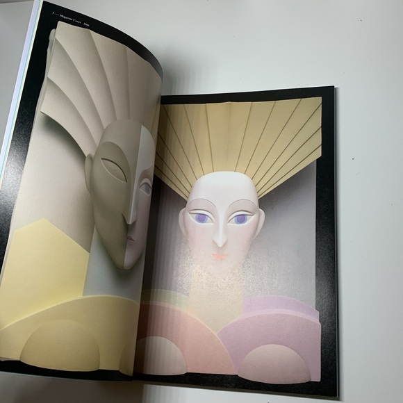 CLAY ILLUSTRATION by Kyozo Hayashi - Picture 4 of 5